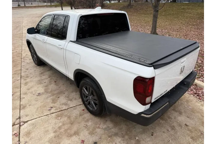 $19997 : 2019 Ridgeline Sport image 5