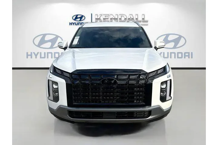 $30880 : Hyundai PALISADE 2025 SEL 4d image 2
