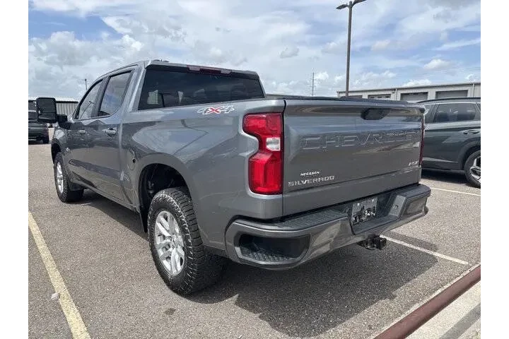 $38314 : 2021 Silverado 1500 image 4