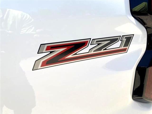2024 Colorado Z71 Crew Cab 4WD image 6