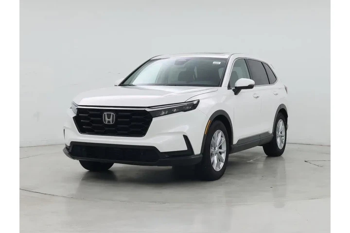 $31998 : Honda CR-V 2025 EX-L 4dr SUV image 4