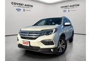 $13775 : Honda Pilot 2016 EX-L 4dr SU thumbnail