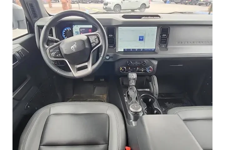 $35998 : Ford Bronco 2024 4x4 Big Ben image 6