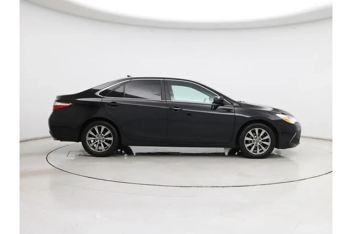 $16998 : Toyota Camry 2015 XLE V6 4dr image 7