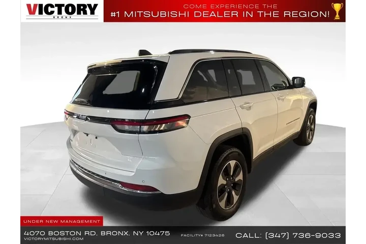 $19995 : Jeep Grand Cherokee 2023 4x4 image 4