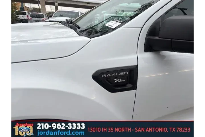 $23356 : Ford Ranger 2022 4x4 XL 4dr image 4