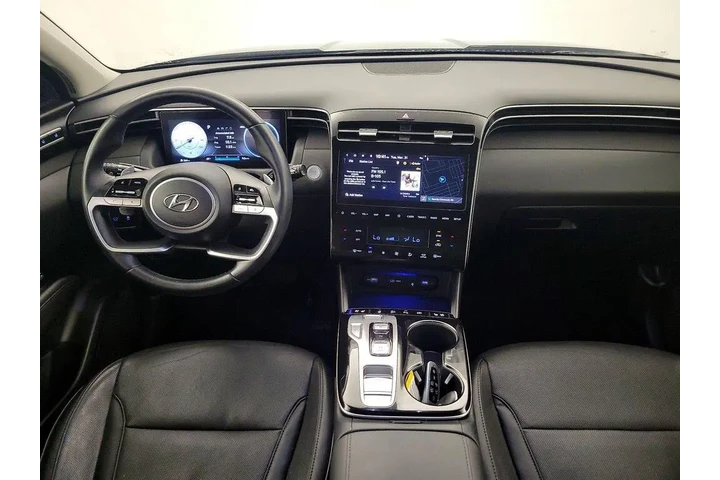 $28998 : Hyundai TUCSON 2023 AWD Limi image 9
