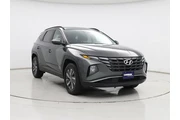Hyundai TUCSON Hybrid 2024 A en Sacramento