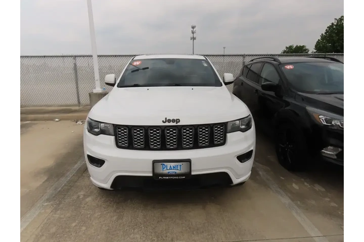 $9999 : Jeep Grand Cherokee 2019 4x2 image 5