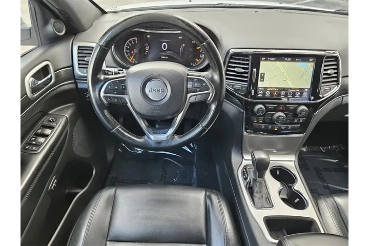 $13672 : Jeep Grand Cherokee 2019 4x2 image 6