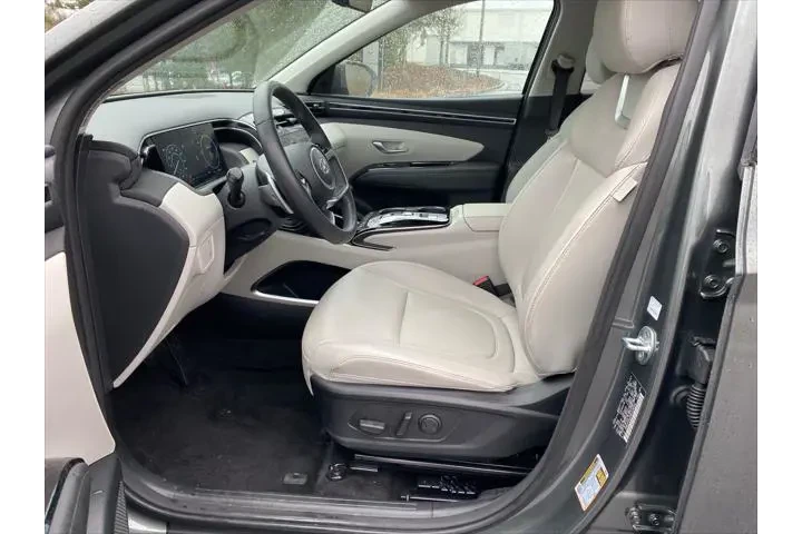 $26760 : Hyundai TUCSON Plug-in Hybri image 9