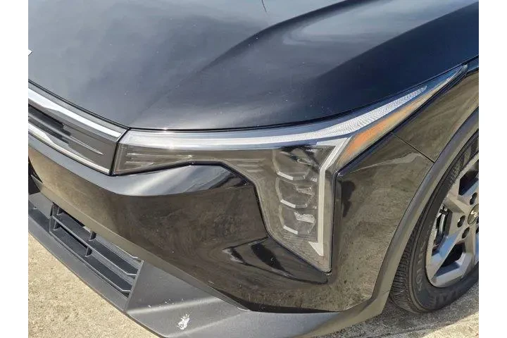 $20247 : Kia K4 2025 LXS 4dr Sedan image 9