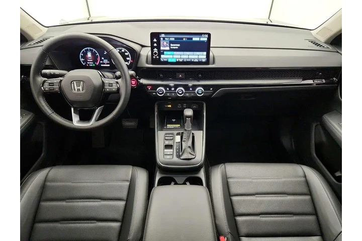 $35998 : Honda CR-V 2025 AWD EX-L 4dr image 9