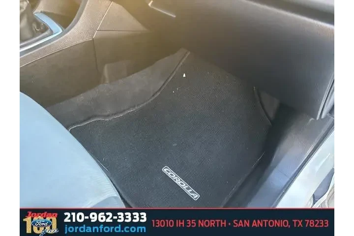 $8250 : Toyota Corolla 2014 L 4dr Se image 9