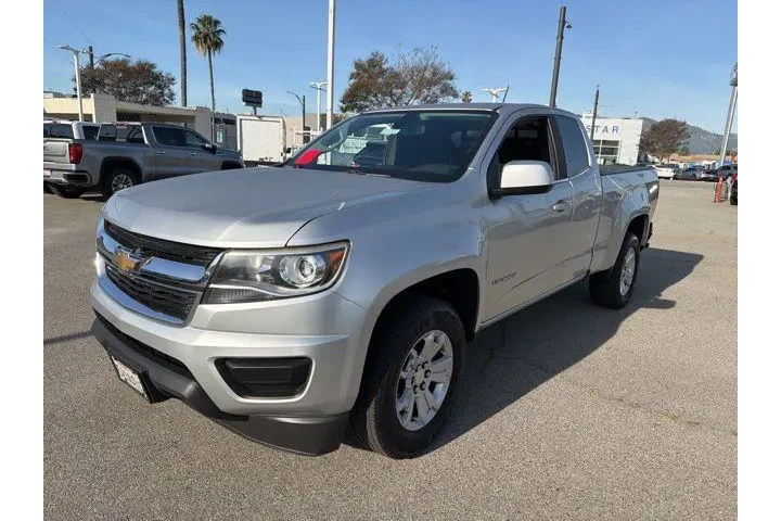 $14029 : Chevrolet Colorado 2018 4x2 image 3