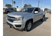 $14029 : Chevrolet Colorado 2018 4x2 thumbnail