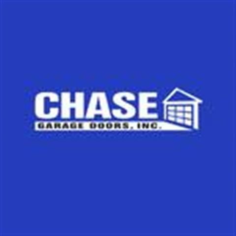 Chase Garage Doors, Inc. image 1