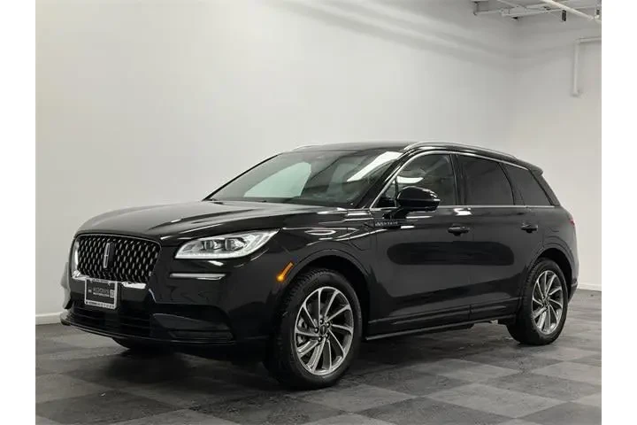 $27500 : Lincoln Corsair 2022 AWD Gra image 1