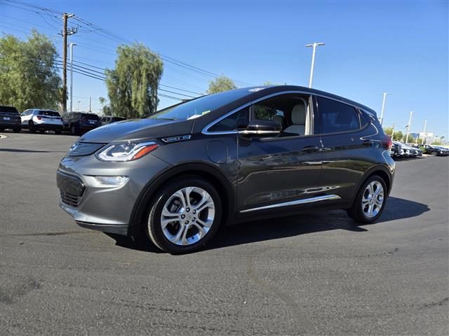 $17024 : Pre-Owned 2021 Bolt EV LT image 2