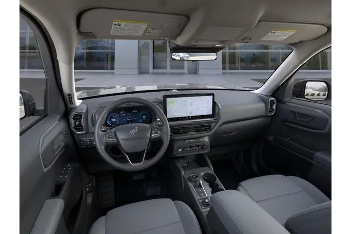 $38888 : Ford Bronco Sport 2025 AWD B image 9