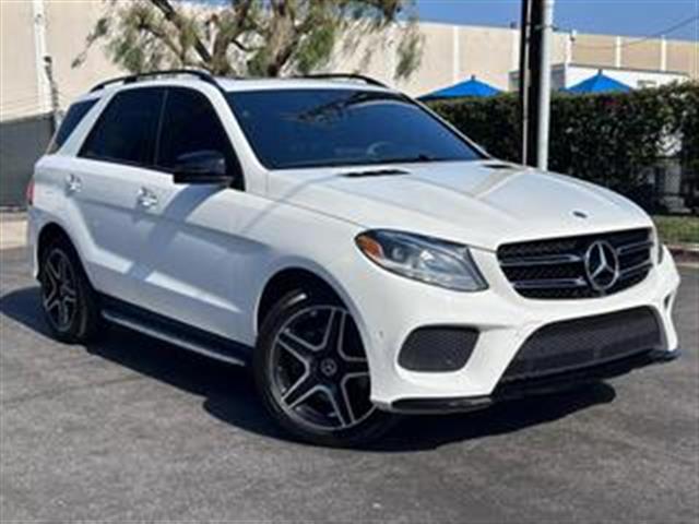 $23990 : 2018 MERCEDES-BENZ GLE2018 ME image 2