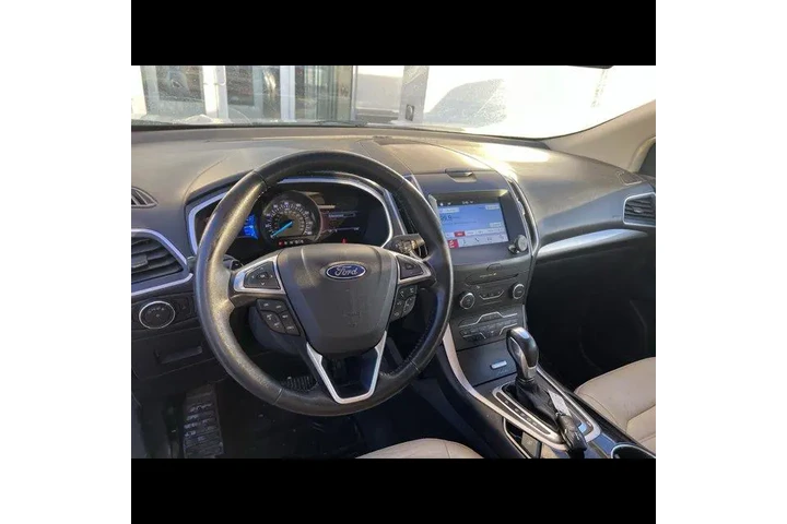 $9999 : Ford Edge 2016 AWD SEL 4dr C image 5