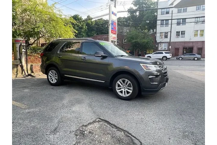 $14995 : 2018 Explorer XLT image 10