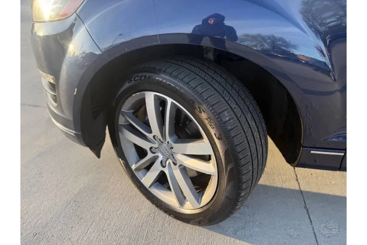 $8999 : 2013 Q7 3.0T quattro Premium image 2