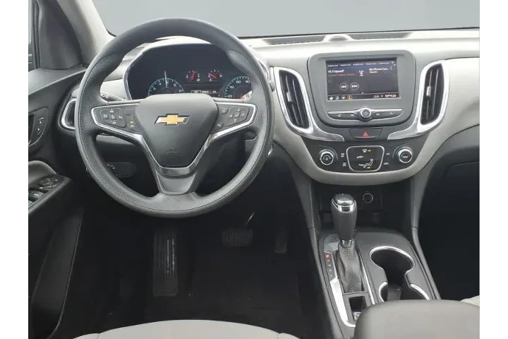 $14987 : Chevrolet Equinox 2020 LS 4d image 4