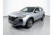 $19250 : Hyundai SANTA FE 2020 Limite thumbnail