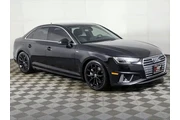 $17893 : Audi A4 2019 AWD quattro Pre thumbnail