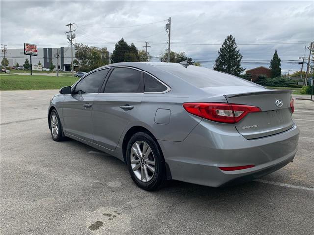 $8999 : 2016 Sonata SE image 7