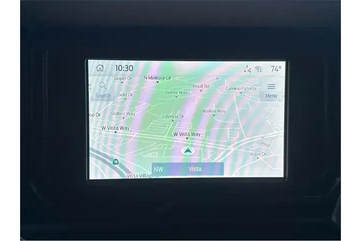 $38500 : Ford Bronco 2021 4x4 Big Ben image 9