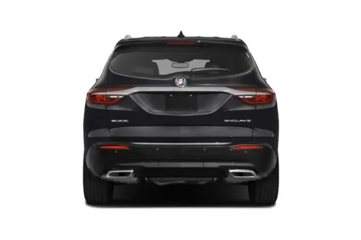 $21375 : Buick Enclave 2020 4x4 Essen image 5
