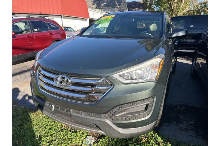 $12995 : 2013 Santa Fe Sport 2.4L image 1