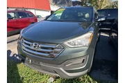2013 Santa Fe Sport 2.4L en Poughkeepsie