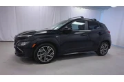 $22971 : Hyundai KONA 2023 AWD N Line thumbnail
