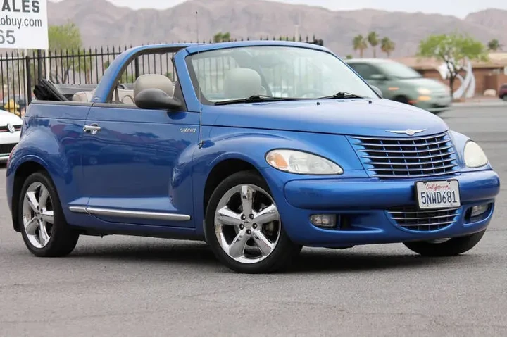 $6995 : 2005 PT Cruiser GT image 3