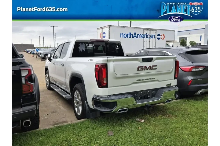 $34949 : GMC Sierra 1500 Limited 2022 image 6