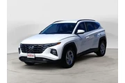 Hyundai TUCSON 2023 SEL 4dr en San Antonio