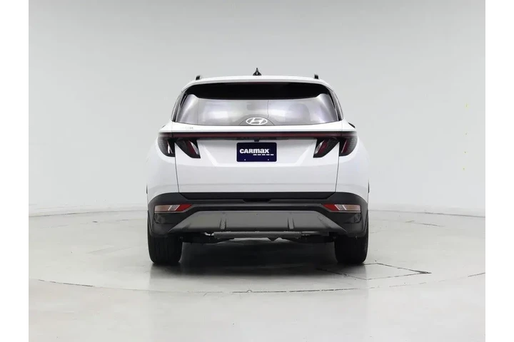 $28998 : Hyundai TUCSON 2023 Limited image 6