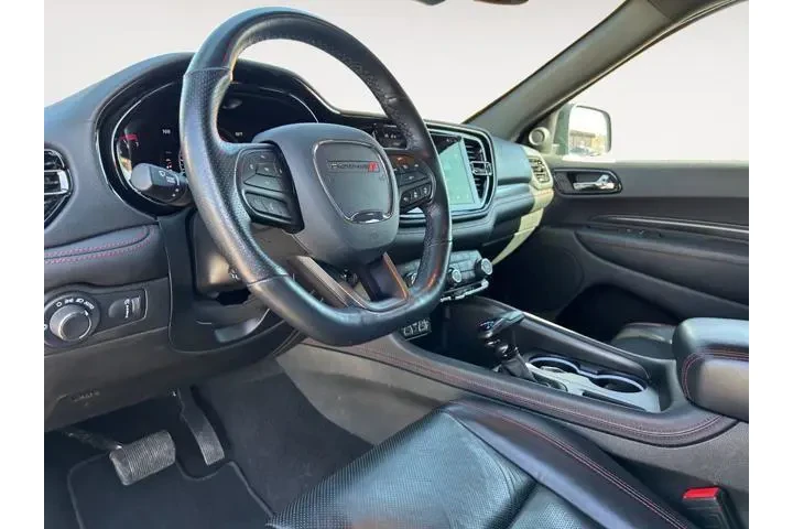 Dodge Durango 2024 GT 4dr SU image 2