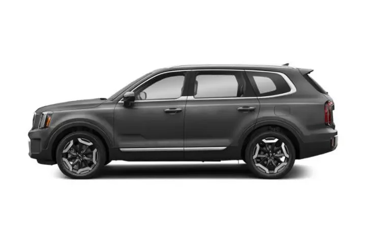 $32005 : Kia Telluride 2023 EX 4dr SU image 2
