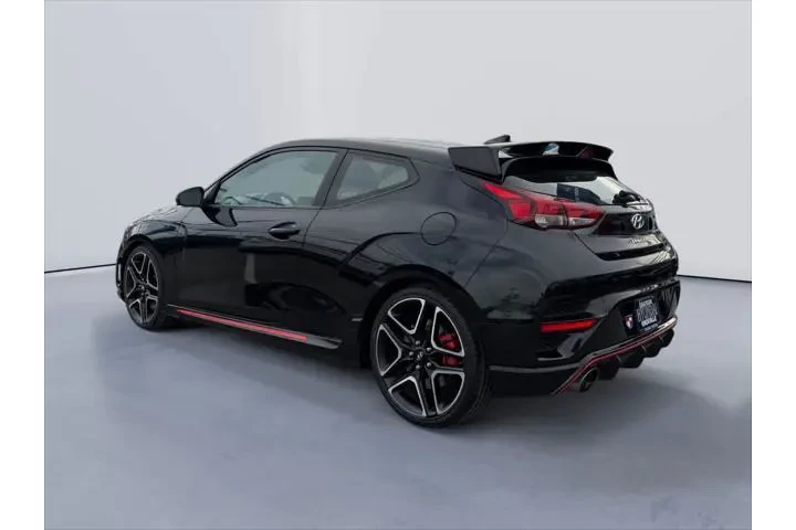 $22939 : Hyundai VELOSTER N 2022 3dr image 5