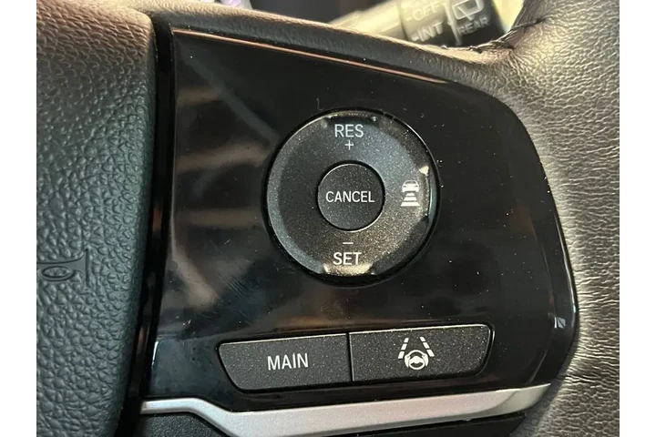 $28500 : Honda Pilot 2022 AWD EX-L 4d image 6