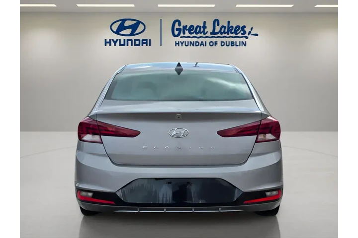 $13066 : Hyundai ELANTRA 2020 Value E image 4