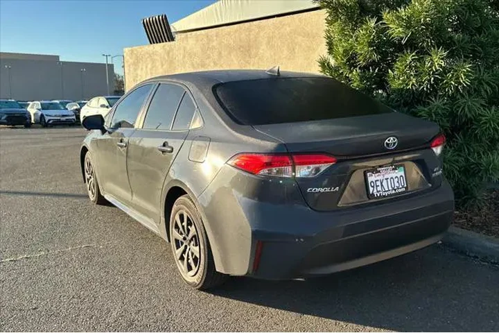 $22990 : Toyota Corolla Hybrid 2023 L image 5