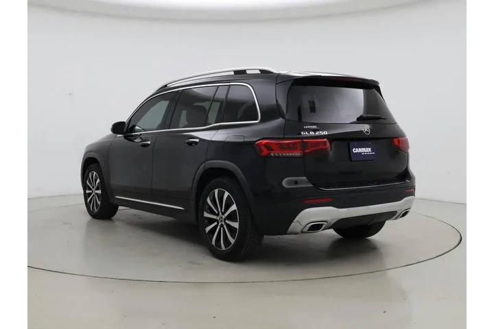 $28998 : Mercedes-Benz GLB 2022 GLB 2 image 2