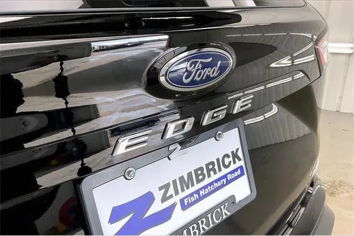 $28990 : Ford Edge 2024 AWD SEL 4dr S image 9