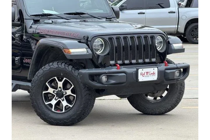 $28684 : Jeep Wrangler Unlimited 2020 image 2